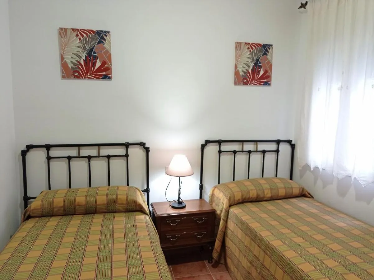 Apartamento El Rincón De Blasa Cazorla España