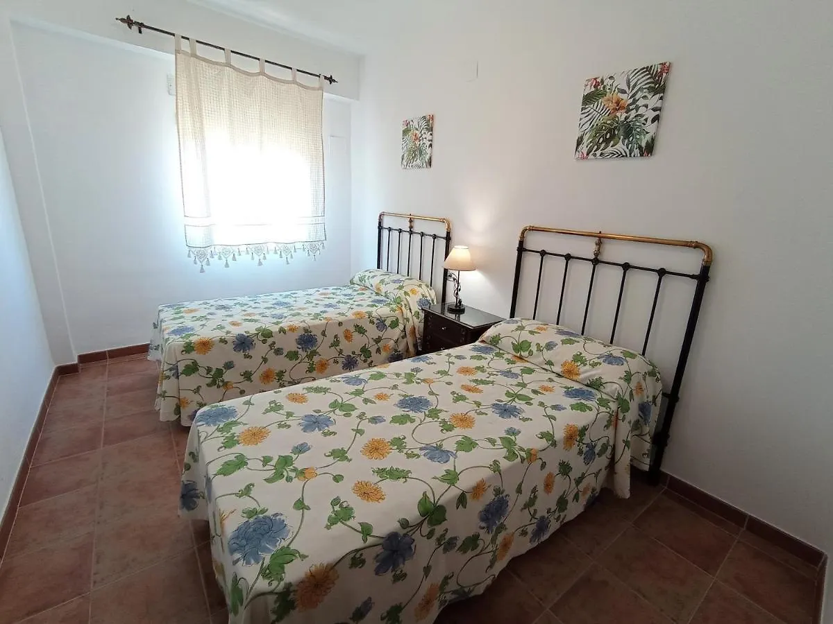 Apartamento El Rincón De Blasa Cazorla