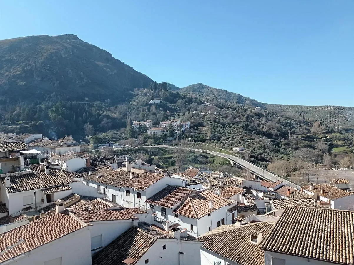 Apartamento El Rincón De Blasa Cazorla España