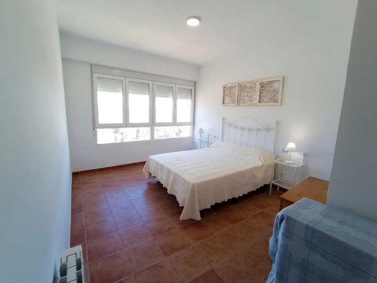 Apartamento El Rincón De Blasa Cazorla