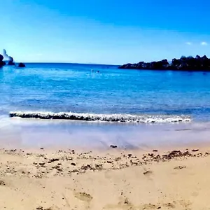  Apartamento Luxury Diving España