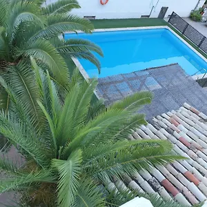 Hotel Balcón De, Cazorla
