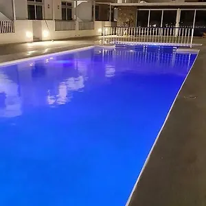  Apartamento Gracioseros Luxury España